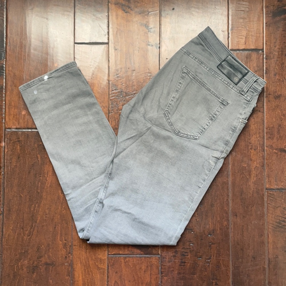 AG Tellis men’s jeans